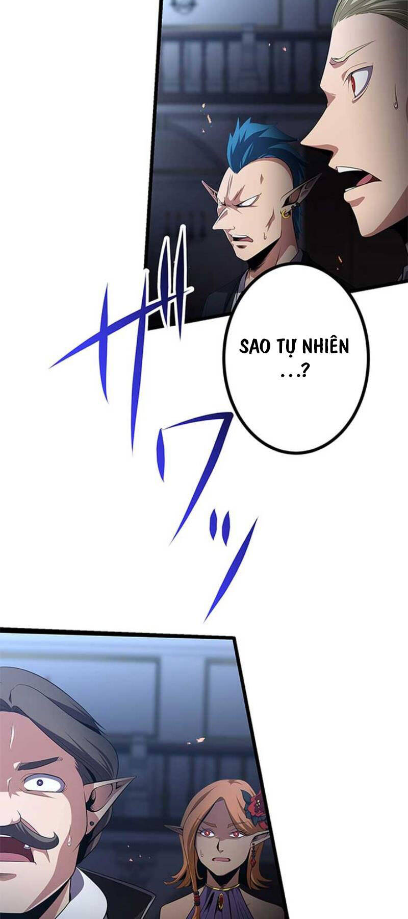 Phòng Thủ Hầm Ngục Chương 24 Ảnh 37