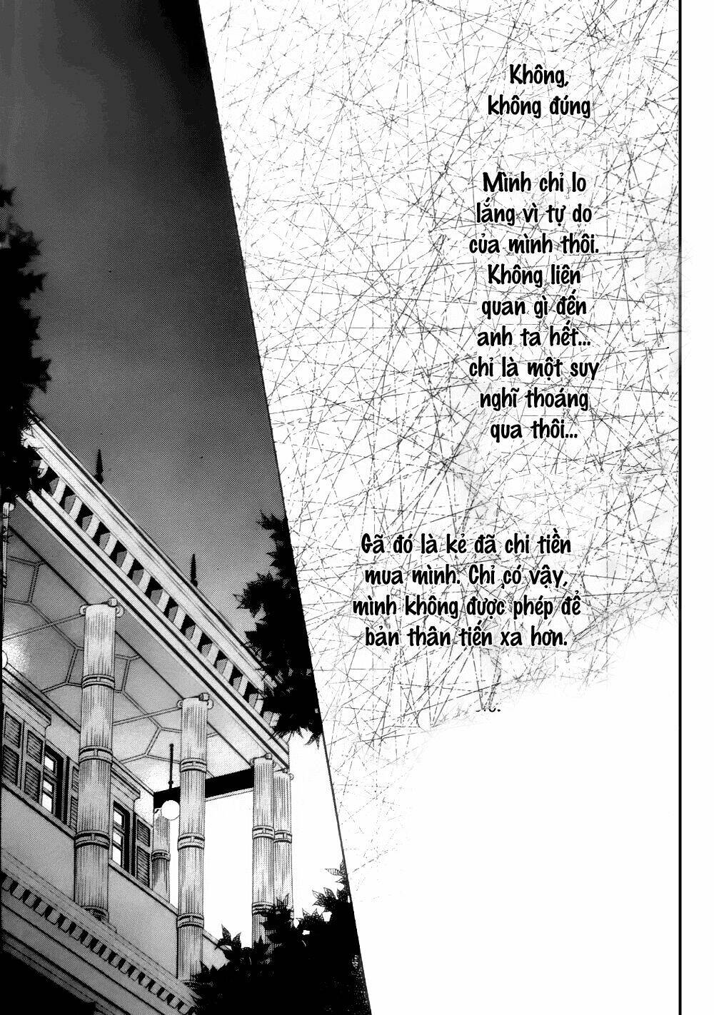 Barairo No Yakusoku Chương 3 Ảnh 79