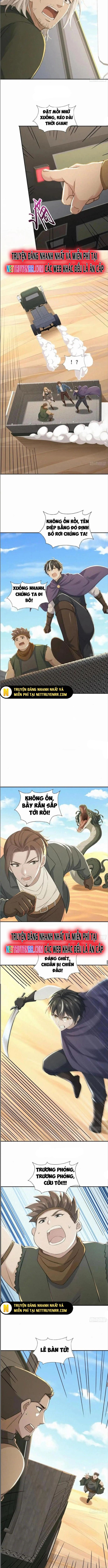 Mạt Thế Chi Đỉnh, Đối Kháng Với Quái Dị Cấp Diệt Thế! Chương 19 Ảnh 7