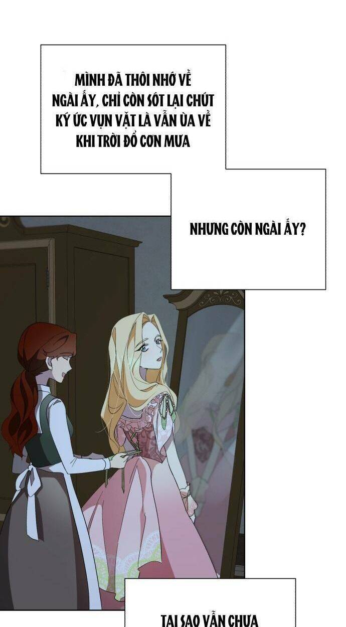 Ta Đã Từng Mong Nàng Biến Mất Chương 41 Ảnh 67