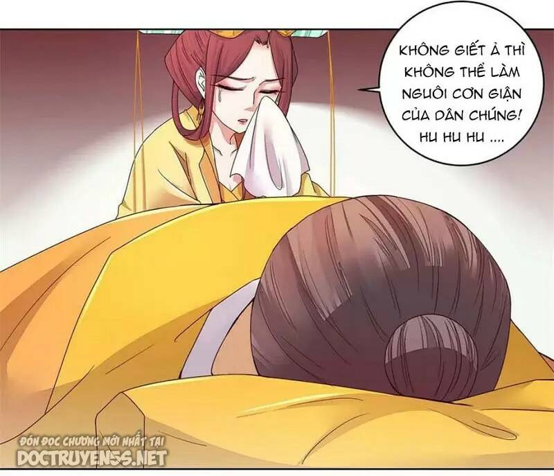 Dục Huyết Thương Hậu Chương 188 Ảnh 18