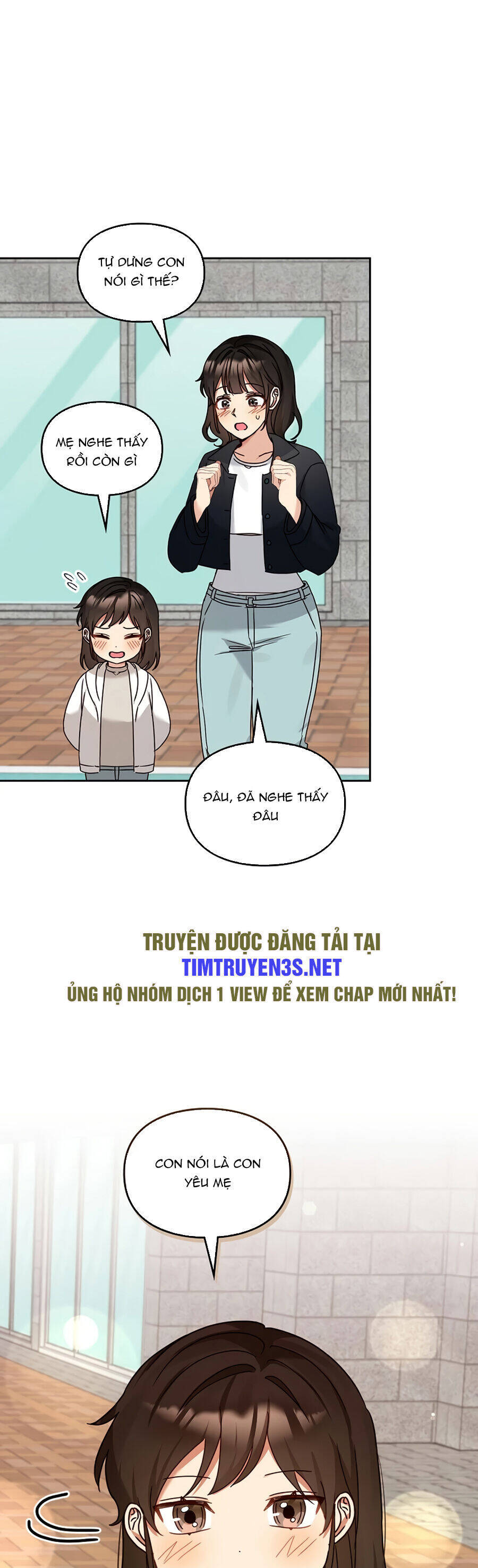 Tôi Trở Thành Một Người Cha Chương 128 Ảnh 32