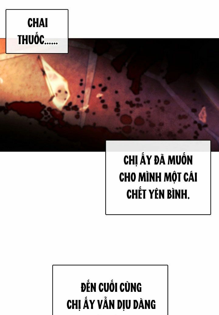 Ác Nữ Cần Bạo Chúa Chương 48 Ảnh 55