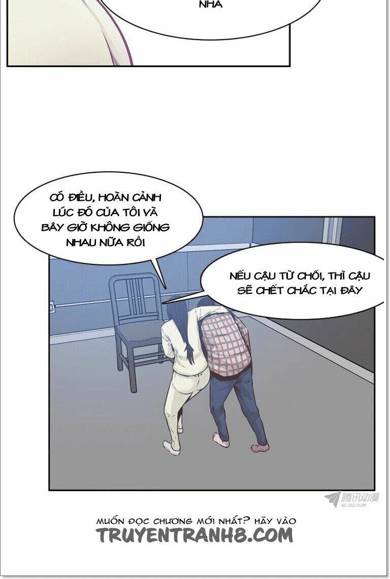 Vong Linh Vương Chương 174 Ảnh 5