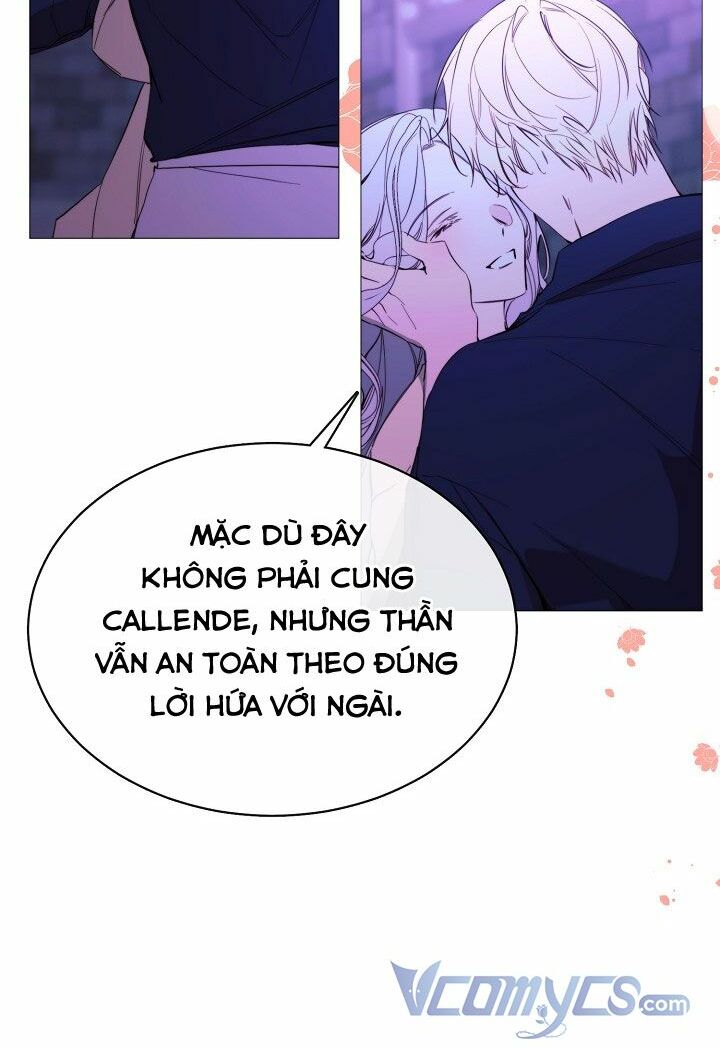 Ác Nữ Cần Bạo Chúa Chương 52 Ảnh 53