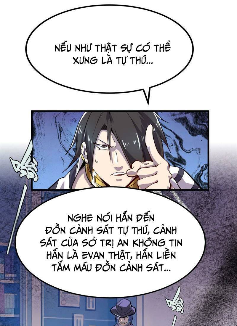 Anh Hùng ? Ta Không Làm Lâu Rồi Chương 471 Ảnh 23