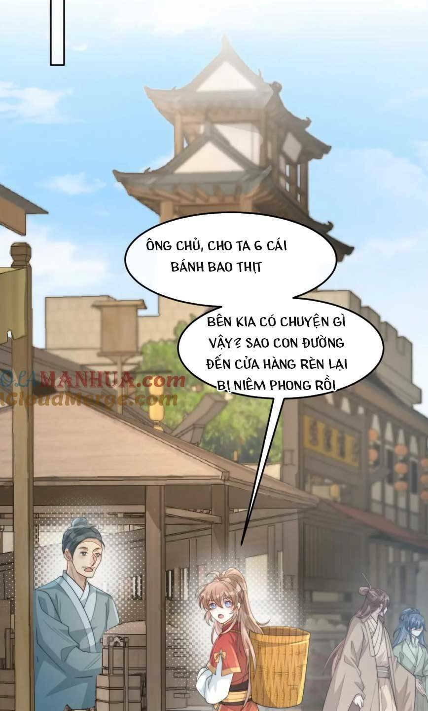 Đặc Công Thần Y Xuyên Không Chương 70 Ảnh 57