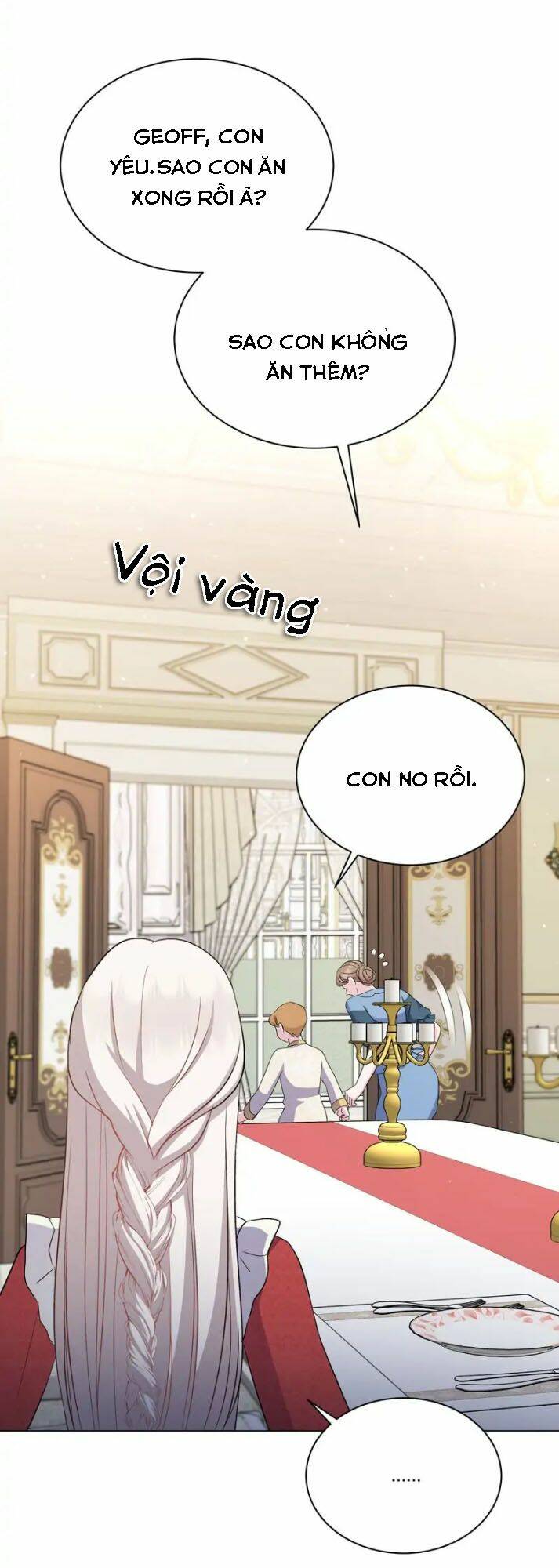 Anh Ấy Thích Tôi Nhiều Hơn Tôi Nghĩ Chương 4 Ảnh 39