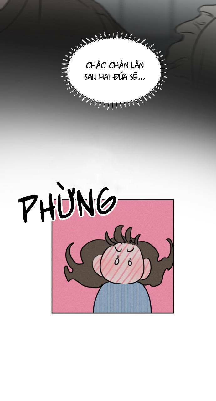 Thỏa Thuận Bí Mật Giữa Chúng Ta Chương 50 Ảnh 41