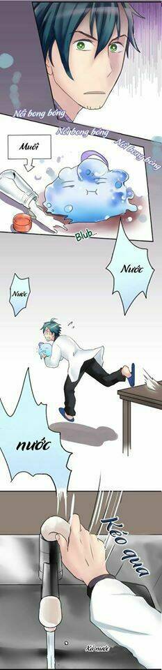 Hakase To Slime-Chan Chương 4 Ảnh 15