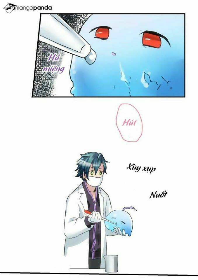Hakase To Slime-Chan Chương 4 Ảnh 20