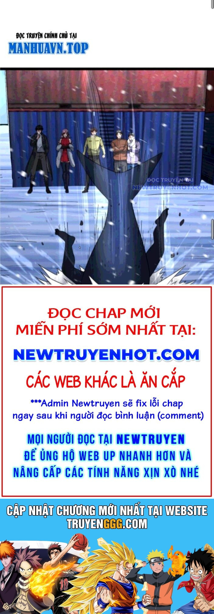 Toàn Cầu Băng Phong: Ta Chế Tạo Phòng An Toàn Tại Tận Thế Chương 629 Ảnh 14
