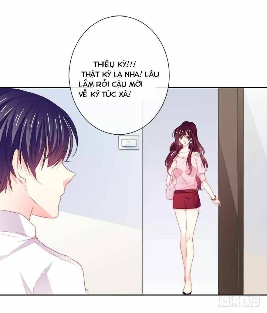 Luận Cách Yêu Của Chứng Sợ Phụ Nữ Chương 39 Ảnh 10