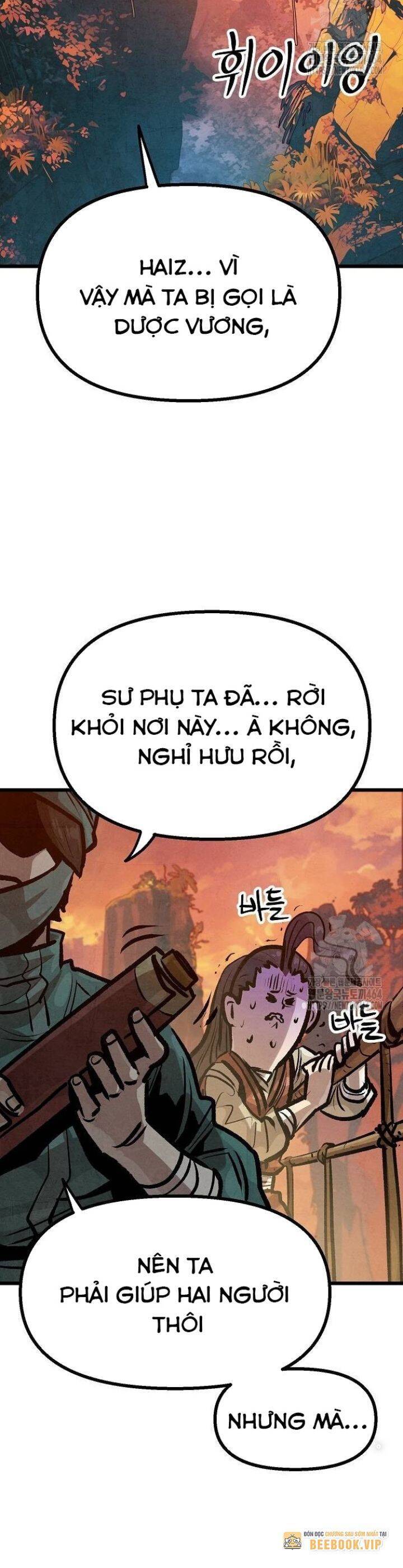 Chinh Phục Võ Lâm Chỉ Với 1 Tô Mỳ Chương 39 Ảnh 21