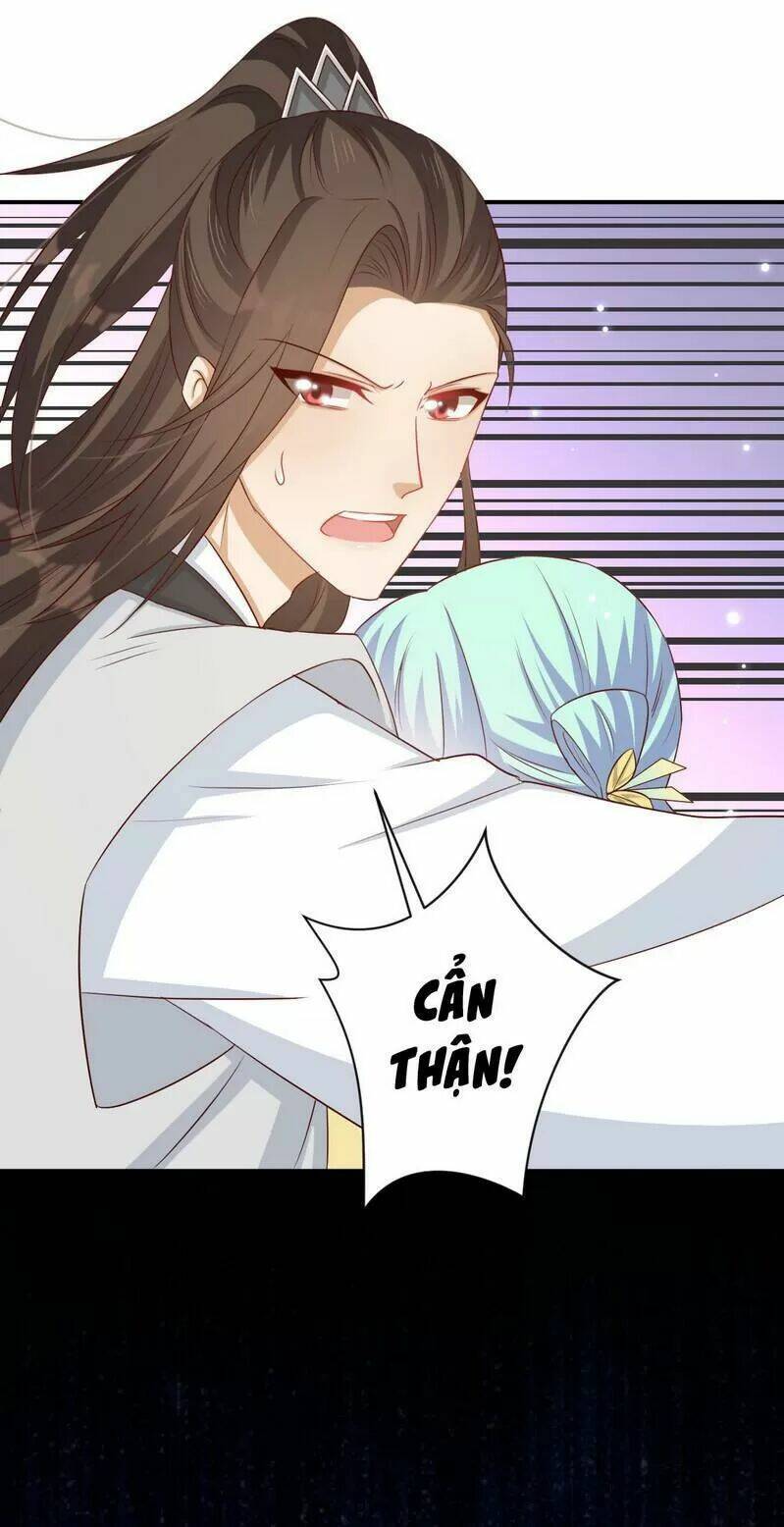 Độc Y Cuồng Phi Chương 57 Ảnh 28