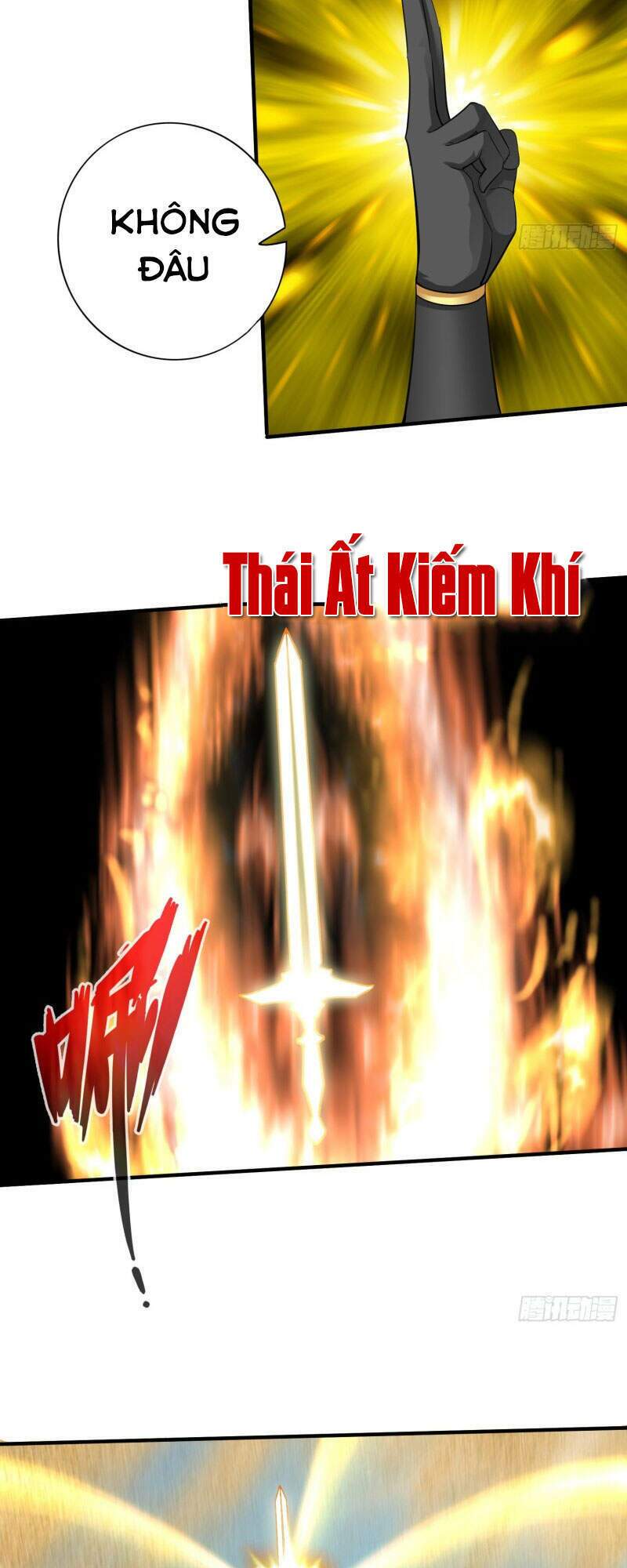 Chư Thiên Ký Chương 308 Ảnh 12