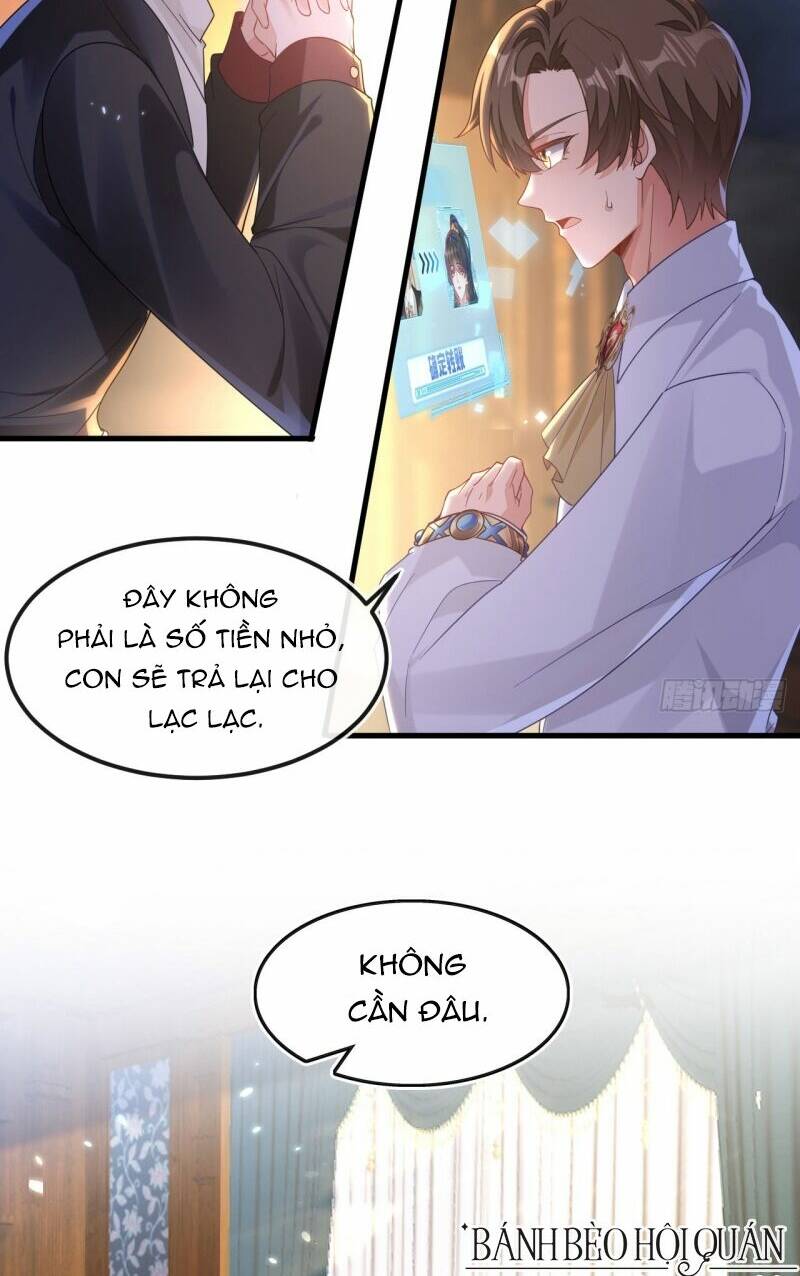 Vừa Từ Hôn Đã Bị Hồ Ly Lừa Vào Cục Dân Chính Chương 7 Ảnh 29
