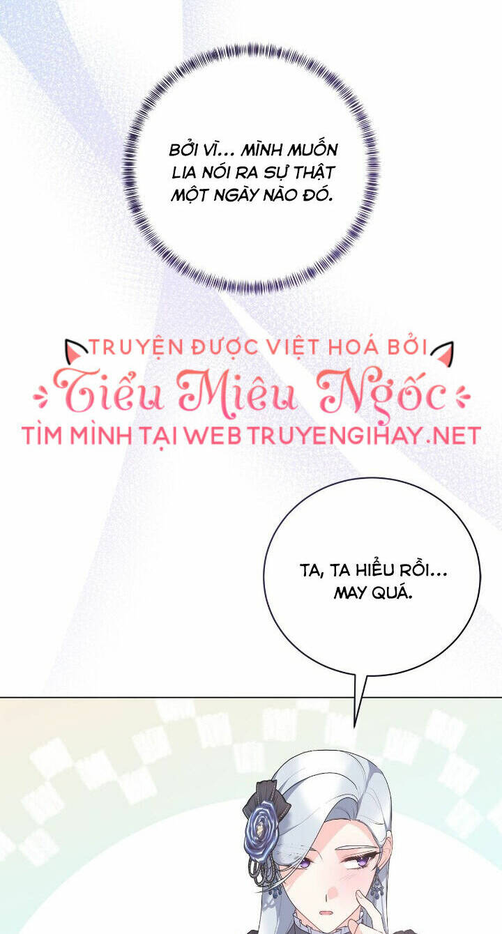 Ngay Cả Khi Là Ác Nữ, Tôi Vẫn Sẽ Trở Thành Nữ Chính Chương 107 Ảnh 37