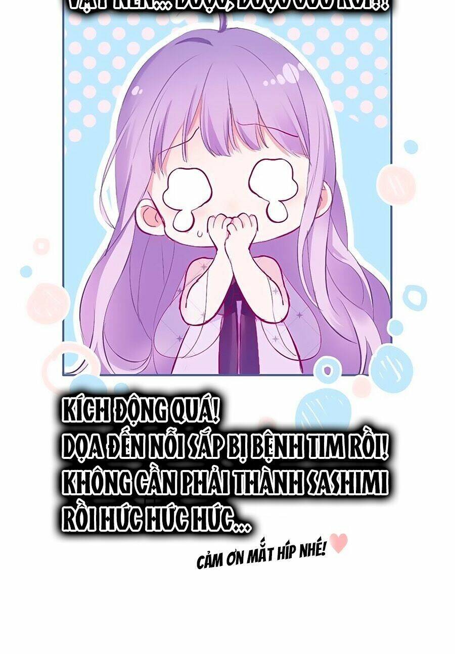 Kiều Nhi Không Nghe Lời Chương 3 Ảnh 11