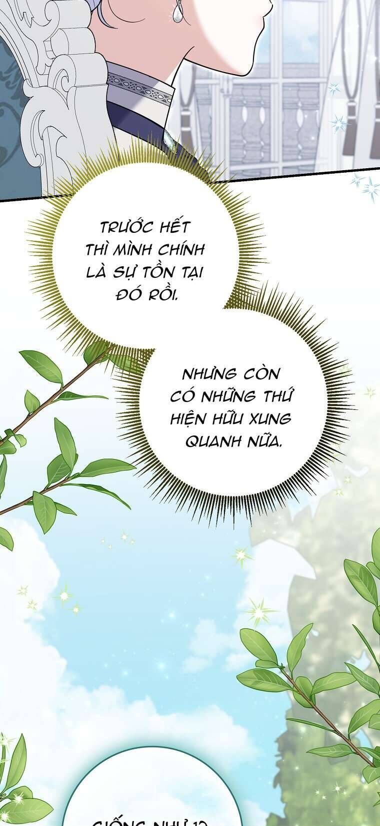 Vị Hôn Phu Phản Diện Cản Trở Con Đường Hoa Của Tôi Chương 54 Ảnh 64