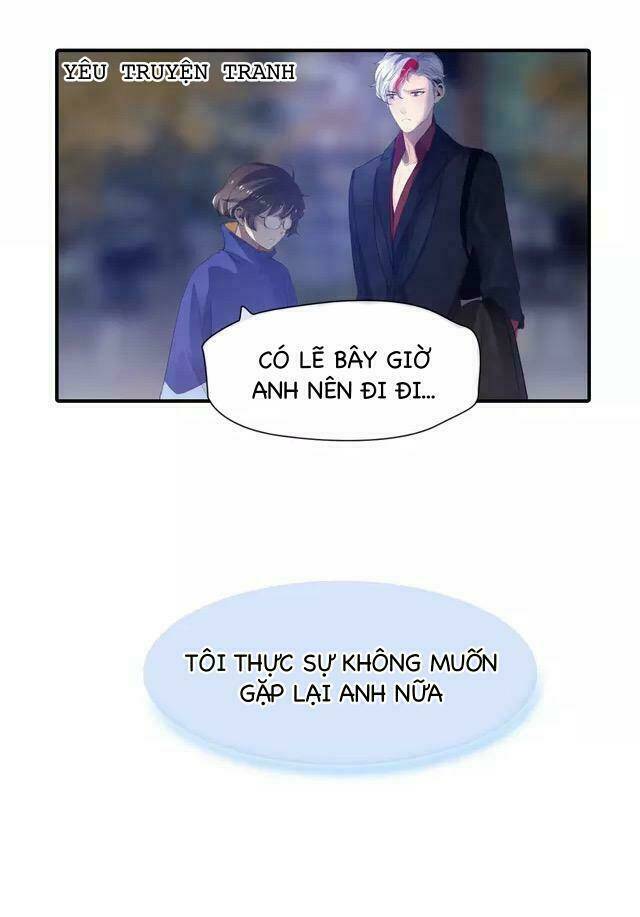 Hướng Dẫn Bảo Trì Người Máy Chương 23 Ảnh 5