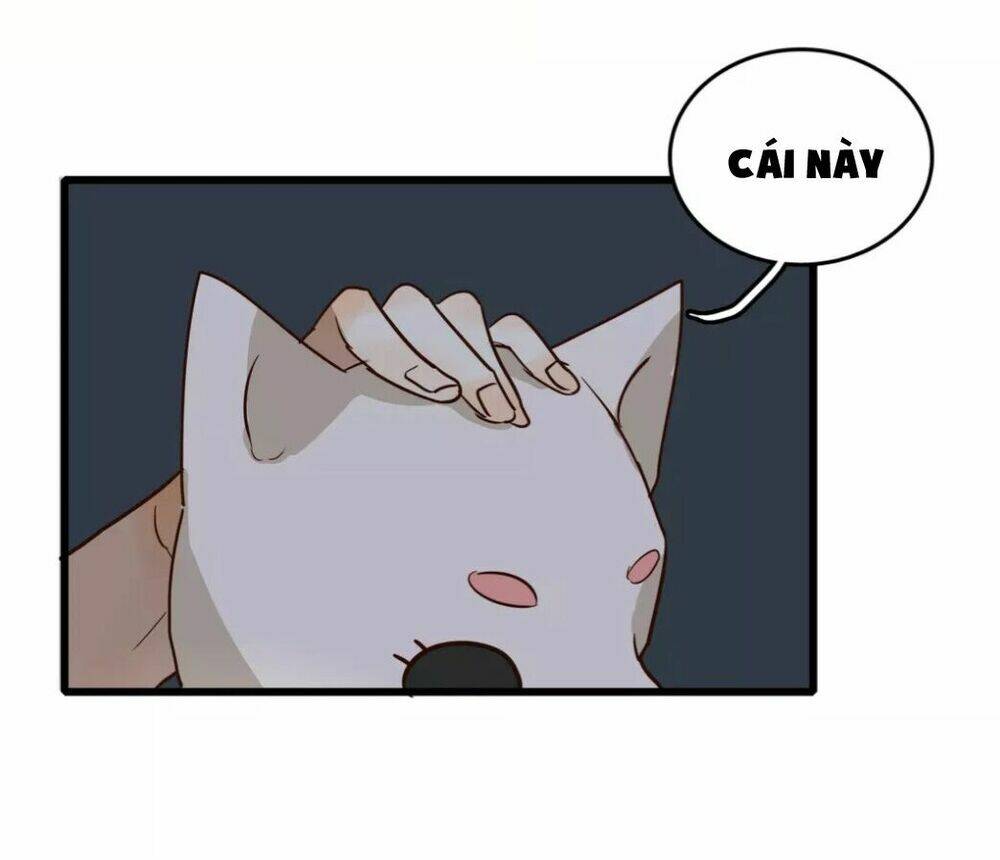 Tình Yêu Dưới Mái Hiên Chương 38.5 Ảnh 17