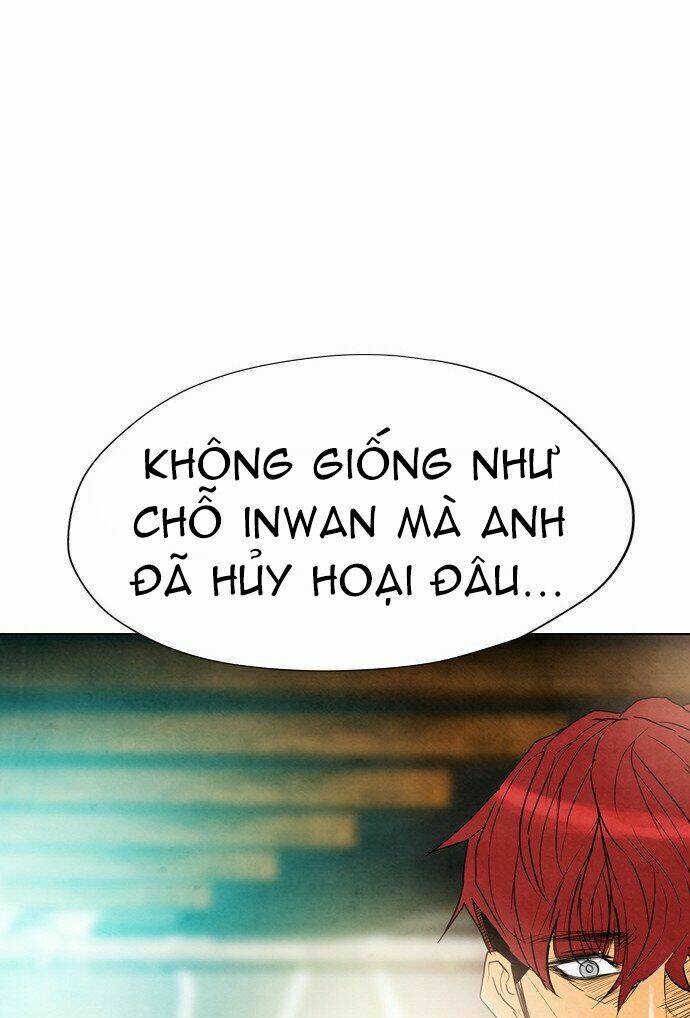Nạn Nhân Hồi Sinh Chương 24 Ảnh 53