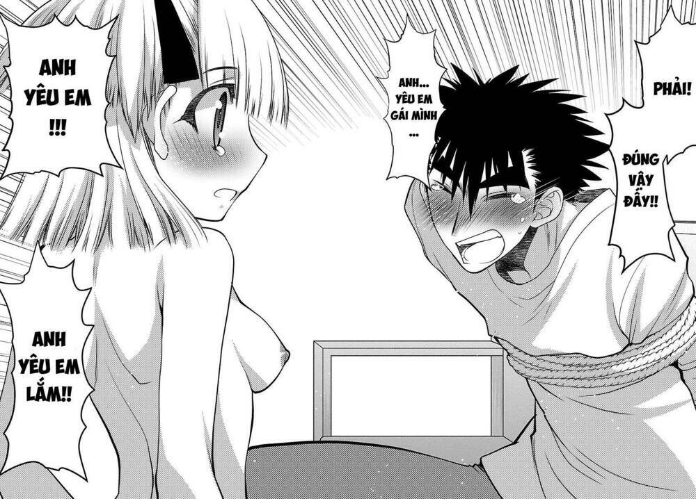 Oniichan Control Chương 30 Ảnh 13