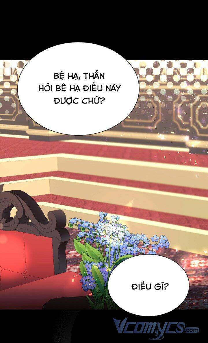 Ác Nữ Cần Bạo Chúa Chương 66 Ảnh 17