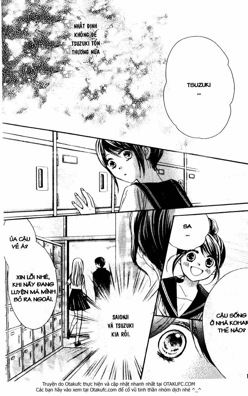 Hachimitsu Ni Hatsukoi Chương 51 Ảnh 15