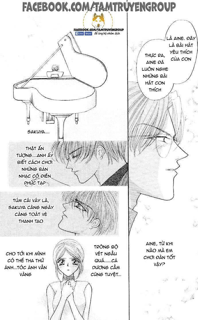 Kaikan Phrase Chương 80 Ảnh 5