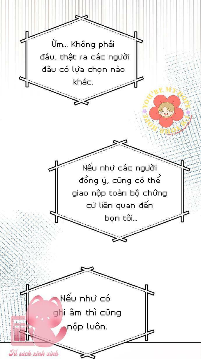 Ai Là Ngài Hiệu Trưởng Chương 65 Ảnh 18