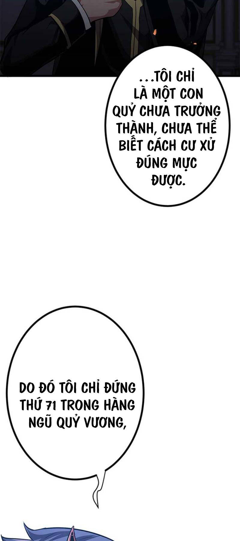 Phòng Thủ Hầm Ngục Chương 24 Ảnh 40