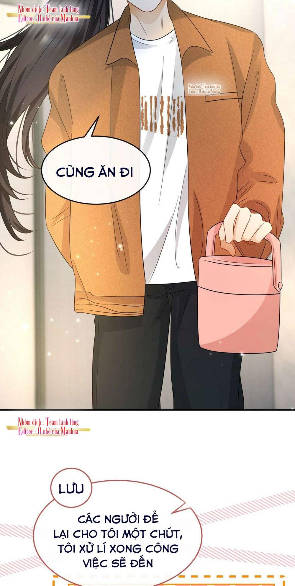 Ám Sát Nữ Hoàng Bệ Hạ Chương 37 Ảnh 12