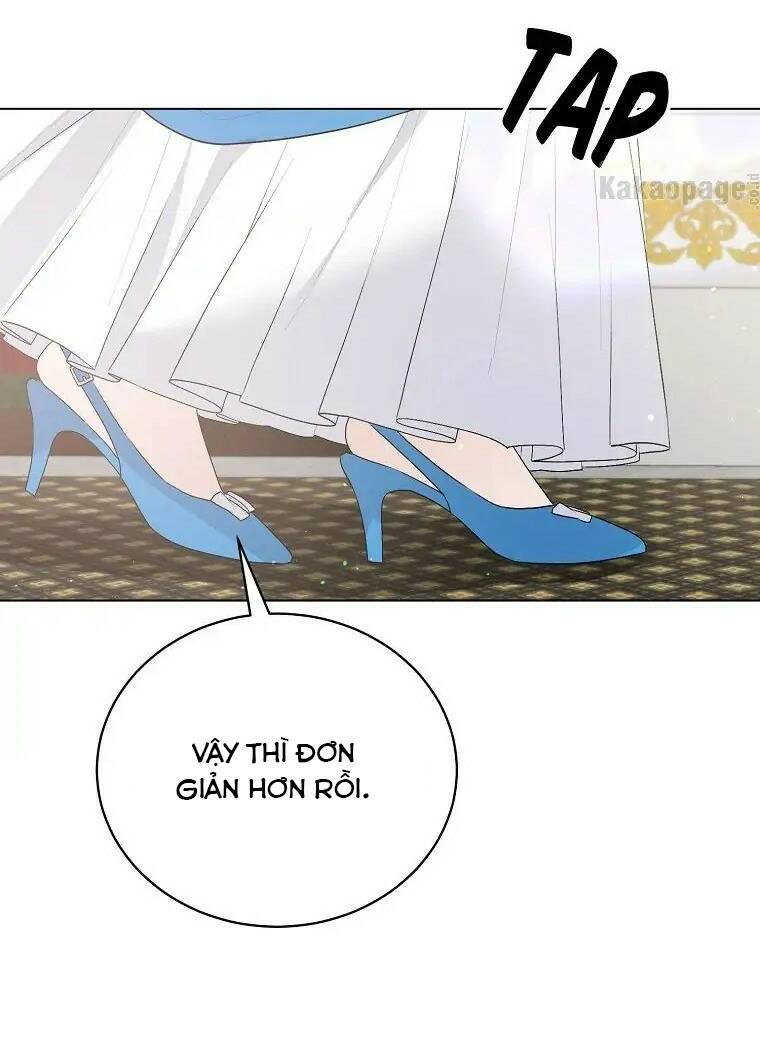 Ngay Cả Khi Là Ác Nữ, Tôi Vẫn Sẽ Trở Thành Nữ Chính Chương 102 Ảnh 59