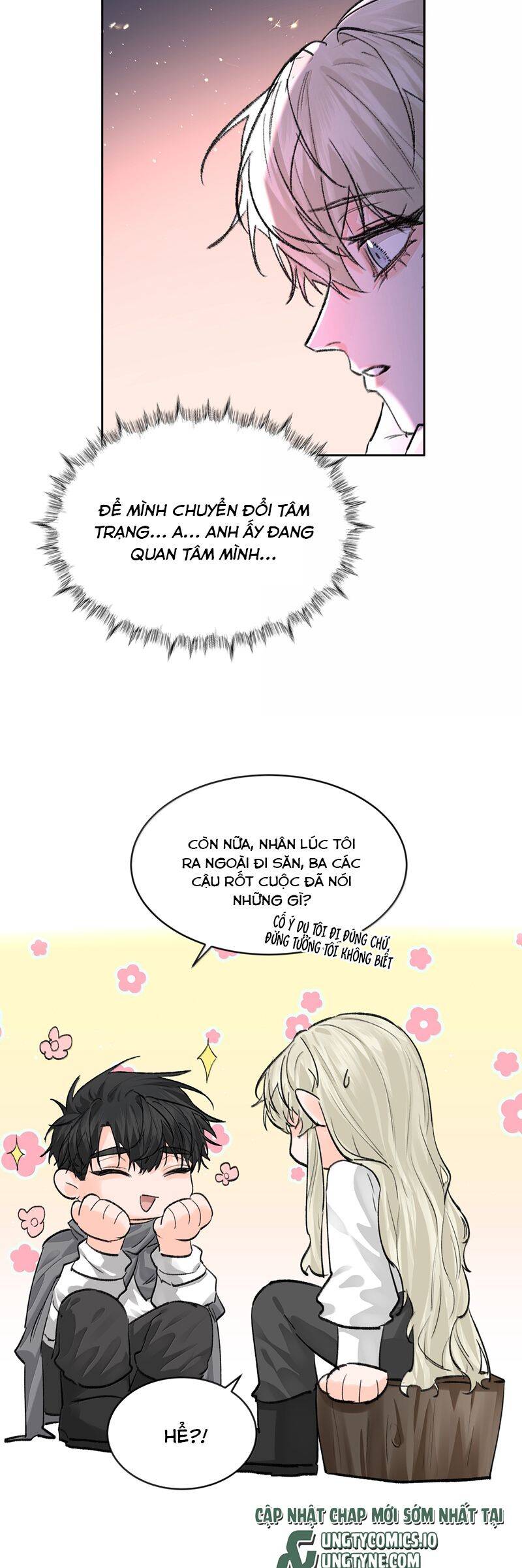 Tiền Nhiệm Vi Vương Chương 97 Ảnh 11