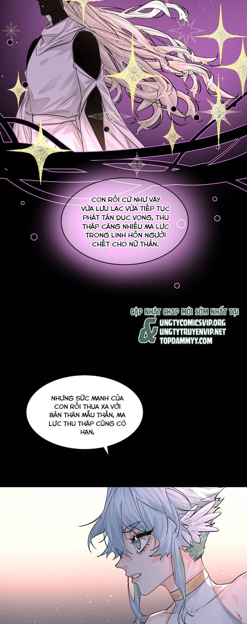 Tiền Nhiệm Vi Vương Chương 90 Ảnh 21
