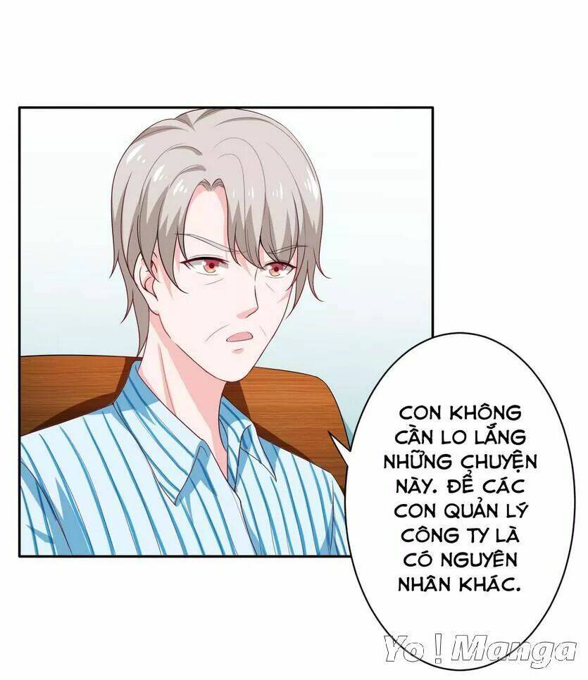 Thiểm Hôn Kinh Ái Chương 136 Ảnh 25