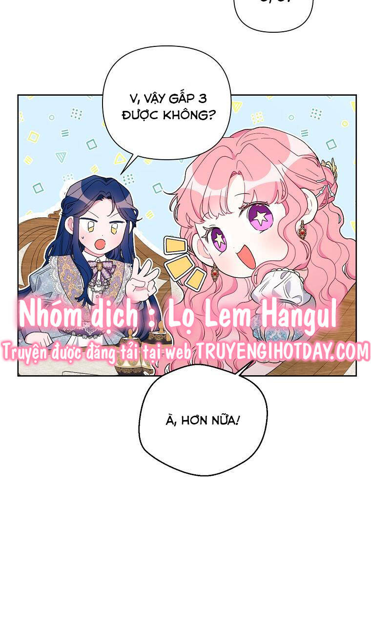 Trở Thành Con Dâu Của Kẻ Phản Diện Vì Thời Gian Có Hạn Chương 72.1 Ảnh 28