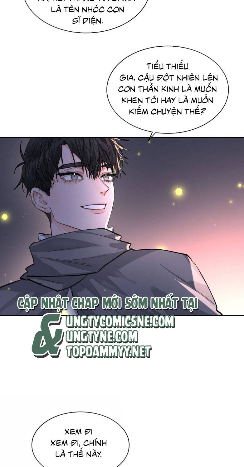 Tiền Nhiệm Vi Vương Chương 98 Ảnh 8