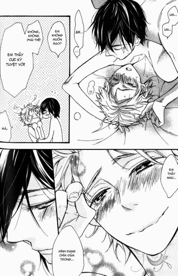 Lời Tựa Ánh Sao Chương 3 Ảnh 40