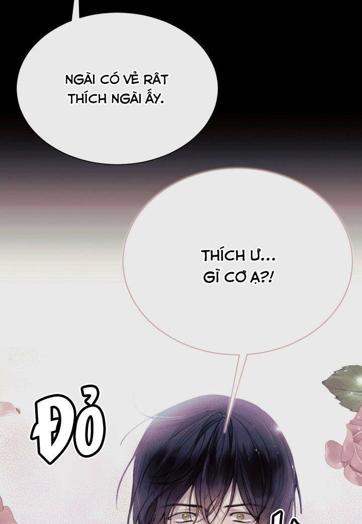 Ác Nữ Cần Bạo Chúa Chương 54 Ảnh 56