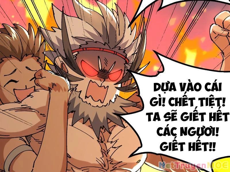 Bị Ăn Mòn, Ta Phải Dựa Vào Đồ Đệ Để Kéo Dài Tính Mạng Chương 5 Ảnh 52