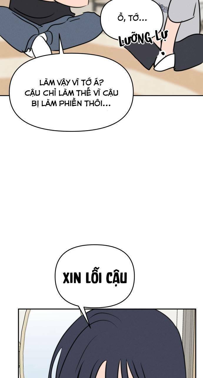 Thỏa Thuận Bí Mật Giữa Chúng Ta Chương 52 Ảnh 15