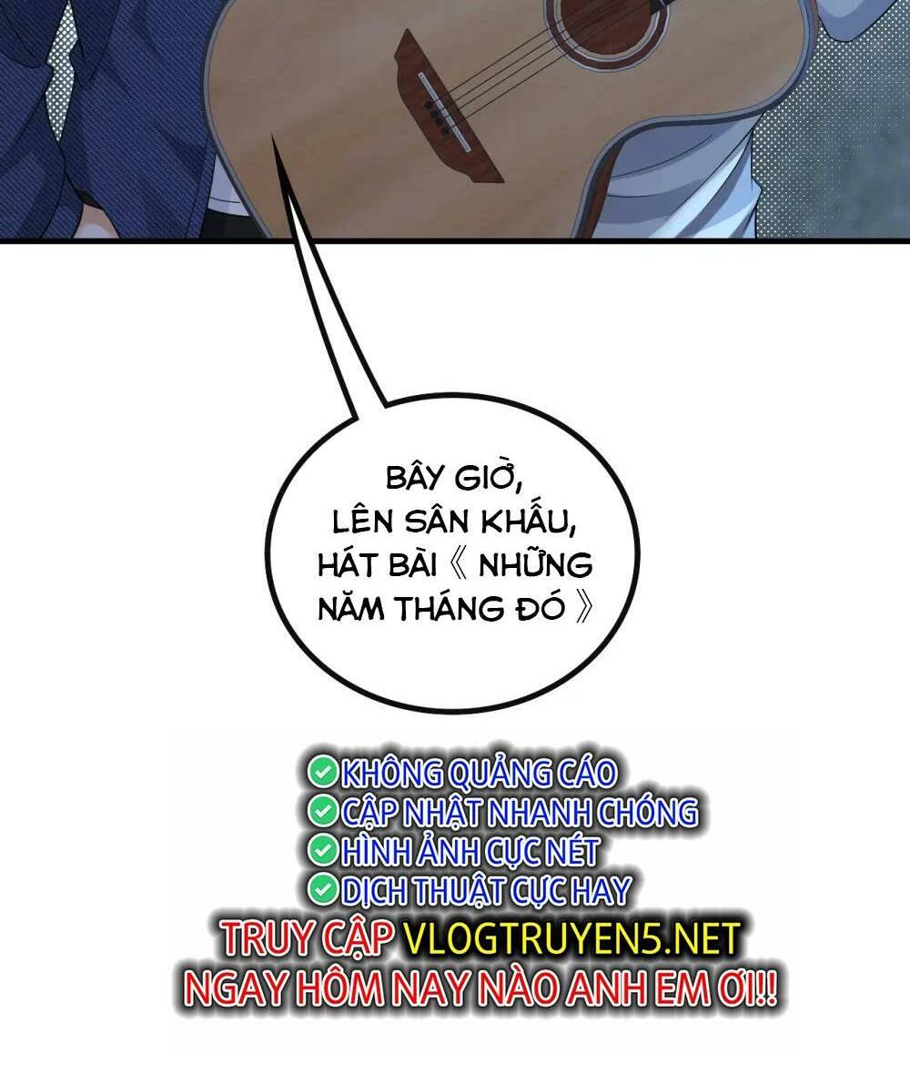 Trùng Sinh, Ta Mới Là Thiên Vương Giải Trí Chương 46 Ảnh 32
