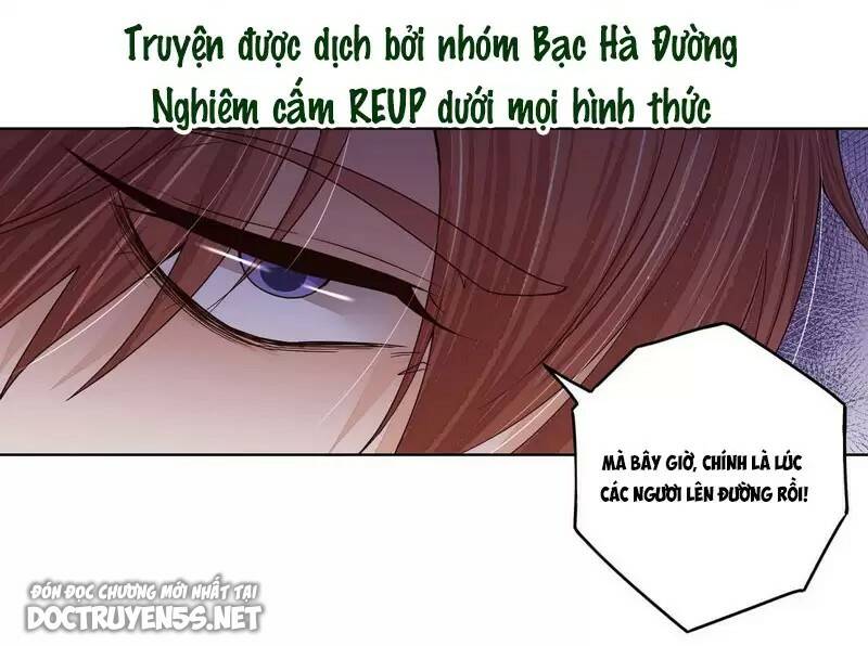 Dục Huyết Thương Hậu Chương 203 Ảnh 20