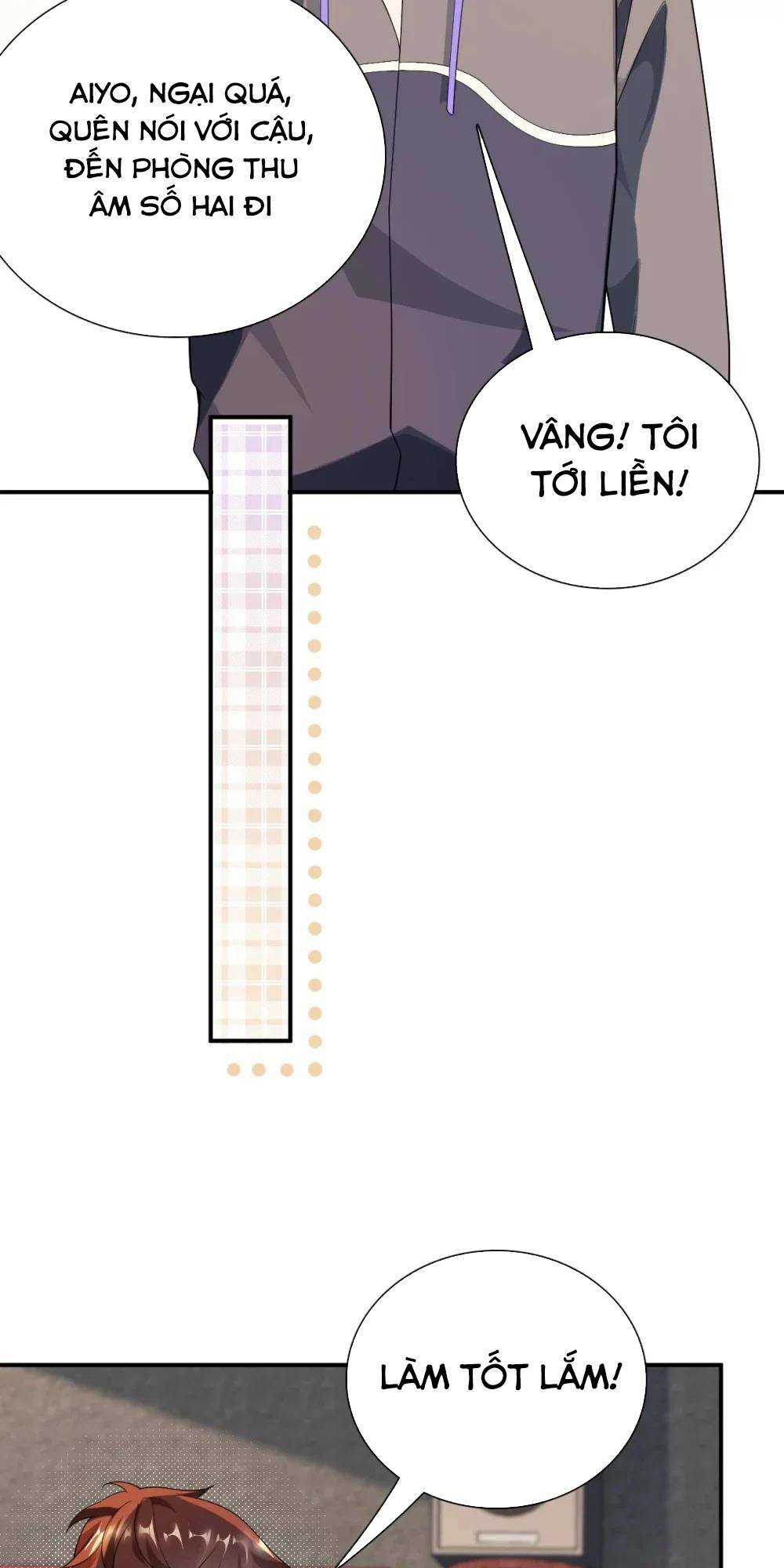 Trùng Sinh, Ta Mới Là Thiên Vương Giải Trí Chương 37 Ảnh 10