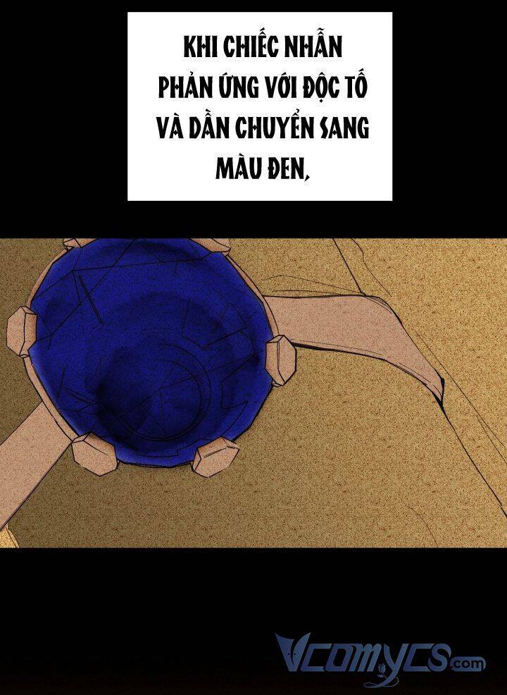 Ác Nữ Cần Bạo Chúa Chương 65 Ảnh 16