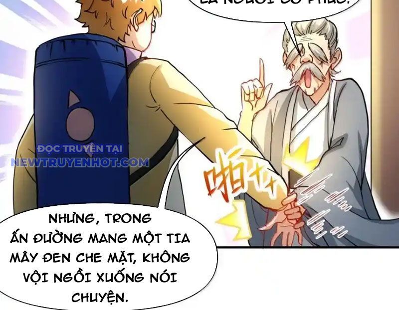 Xuyên Không Tới Thế Giới Tu Chân Nhưng Ta Vẫn Có Mạng Internet Chương 26 Ảnh 42