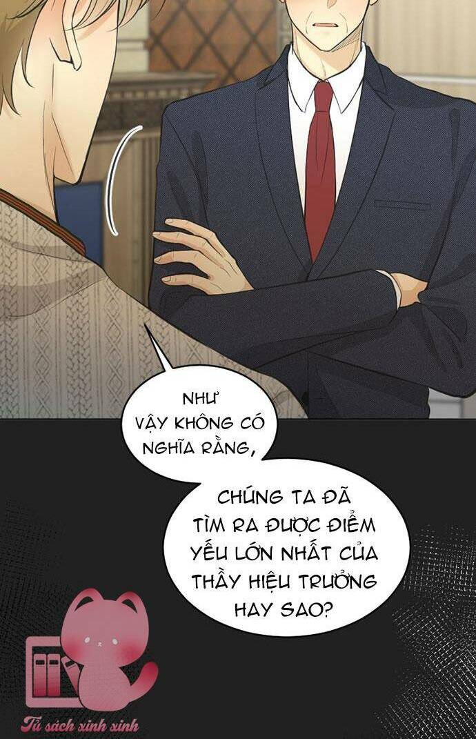 Ai Là Ngài Hiệu Trưởng Chương 64 Ảnh 28